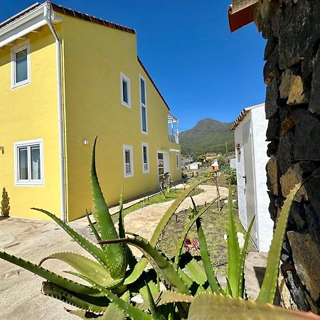 Finca Maracuya El Paso Esterno foto