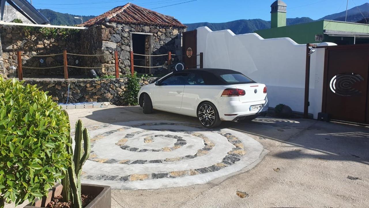 Finca Maracuya El Paso Esterno foto